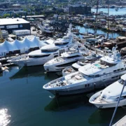 Newport Charter Yacht Show