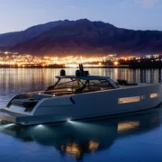 BAZ Yacht Design