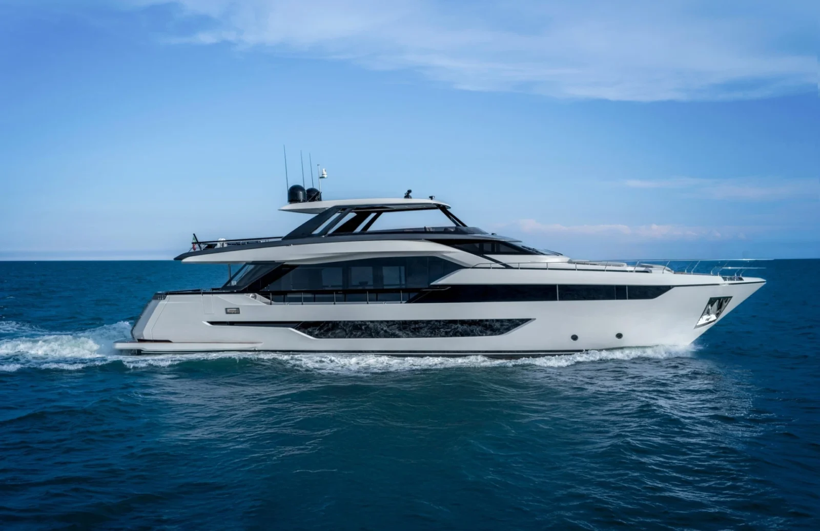 FerrettiYachts