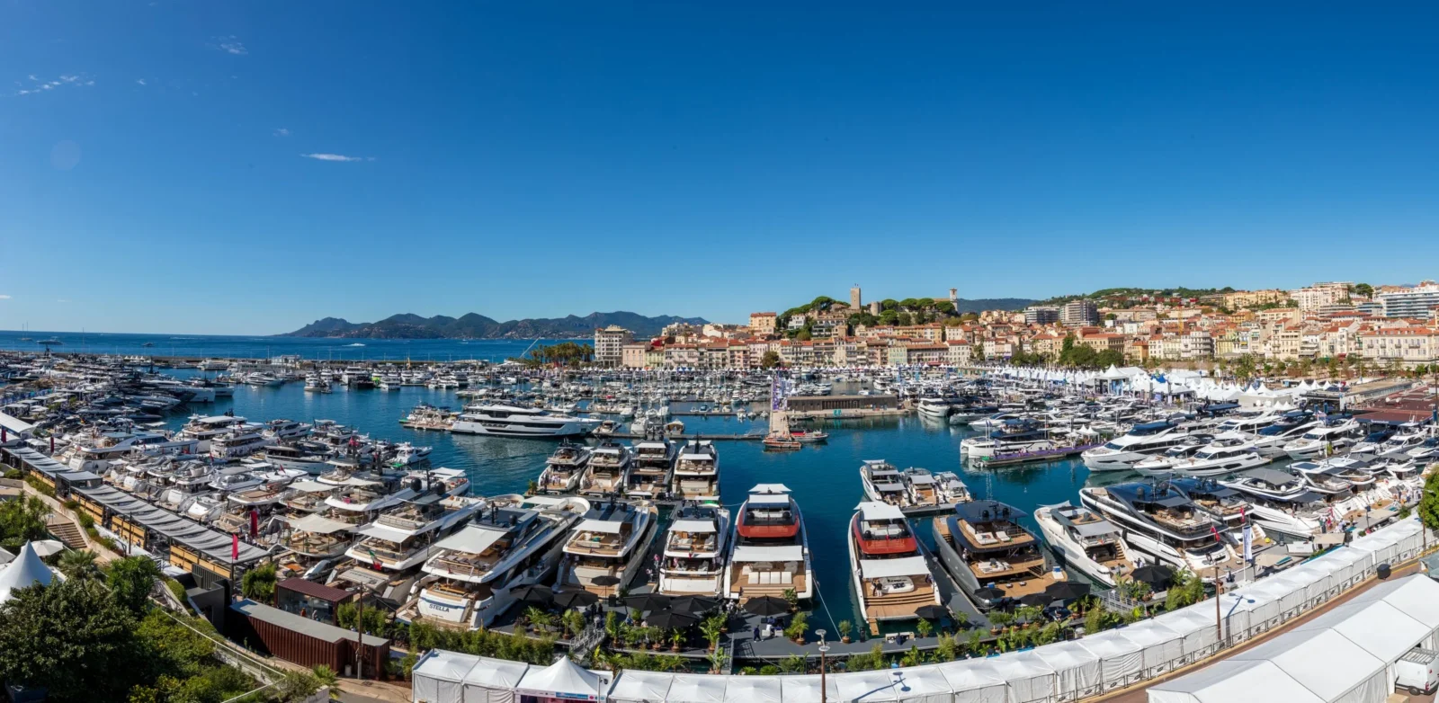 Cannes Yachting Festival