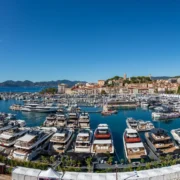Cannes Yachting Festival