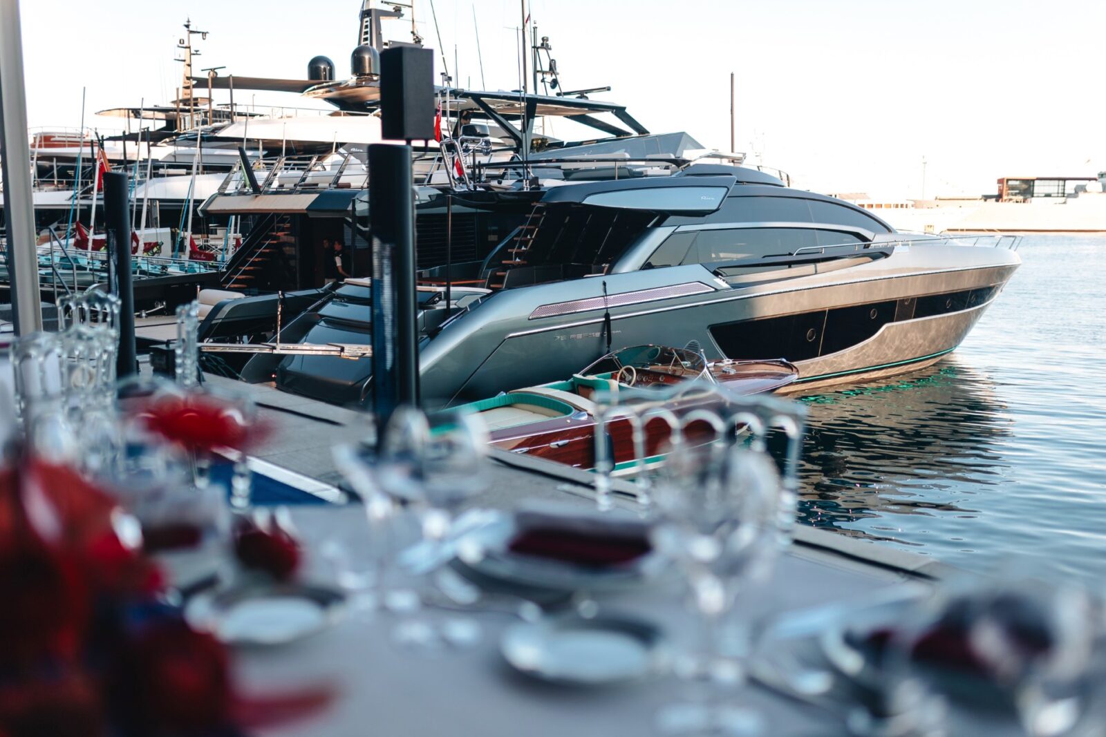 RIVA Cavallino Classic Monaco