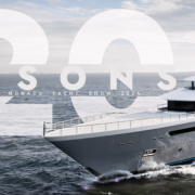 Monaco Yacht Show 2026 — 120 reasons to attend