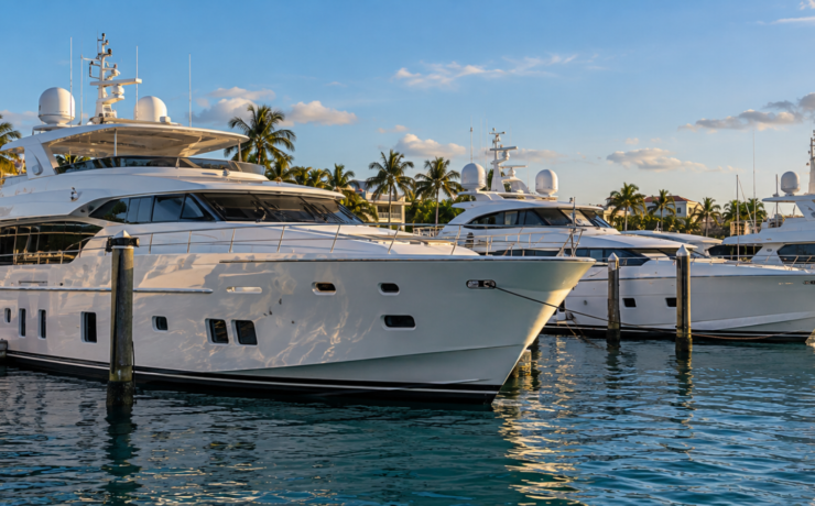 Fort Lauderdale International Boat Show 2026